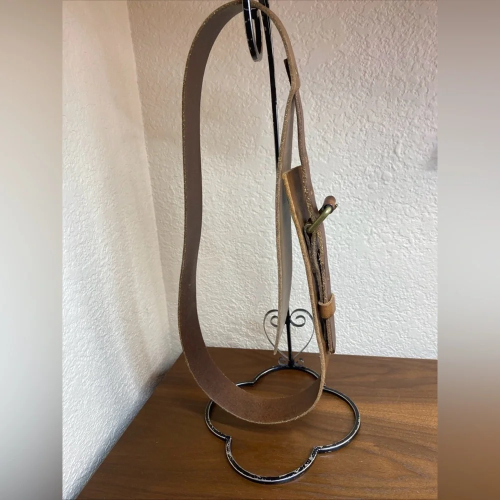 Ann‎ Taylor Loft Women's Brown 1.5